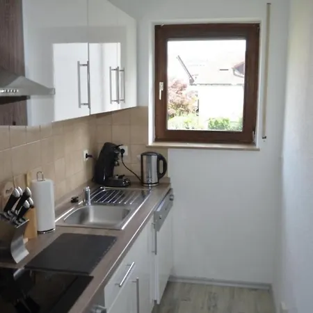 Lorbeer Apartman