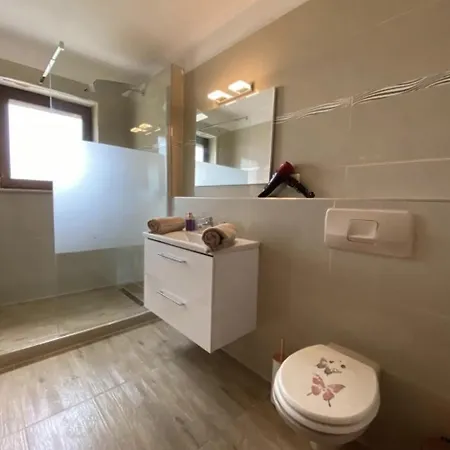 Apartment Lorbeer