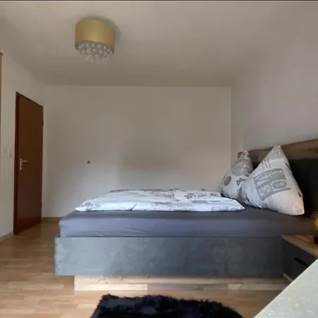 Apartman Lorbeer