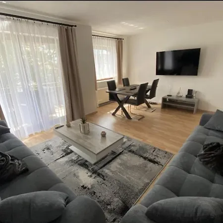 Apartman Lorbeer *