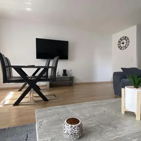 Apartman Lorbeer