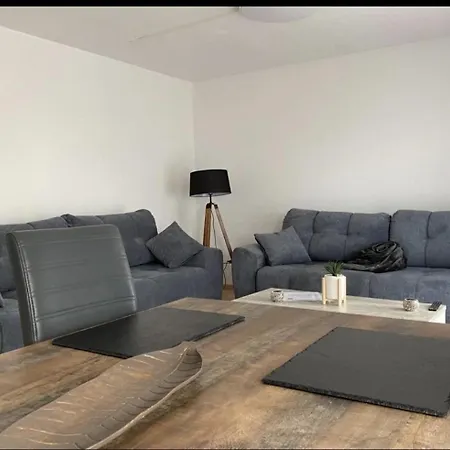 Lorbeer Apartman *