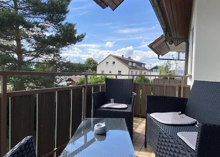 Lorbeer アパート *