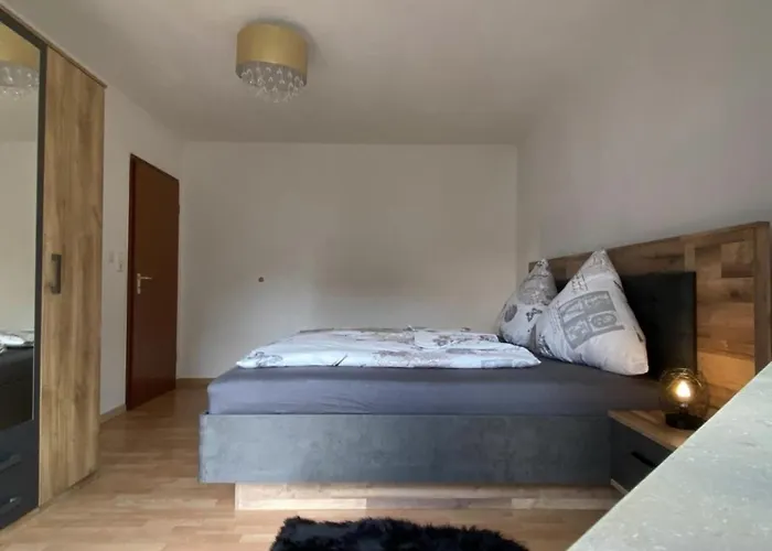 アパート Lorbeer