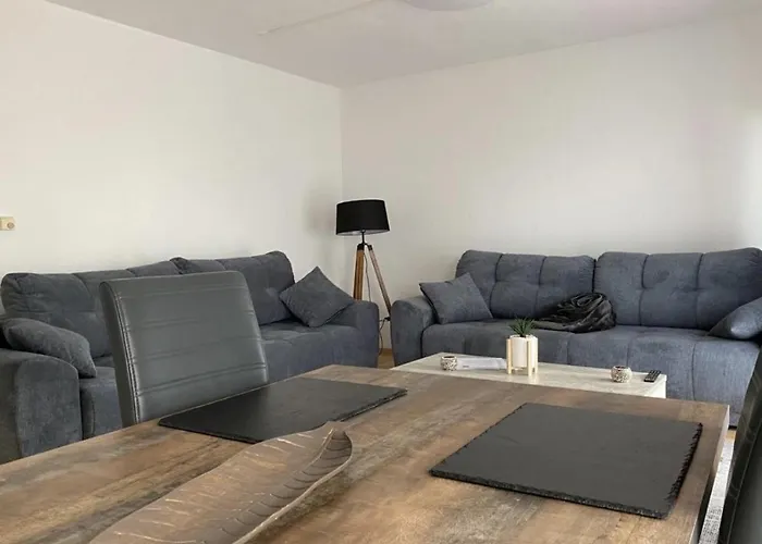 Lorbeer アパート *